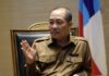 Student forum to strengthen integration, unity, says Hajiji