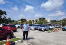 Proposal to address parking shortage at Duchess of Kent Hospital