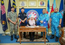 ESSCOM, Fisheries Dept to combat fish bombing activity in ESSZONE