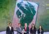 Sabah Forestry Department, ISME launch guide to mangrove conservation