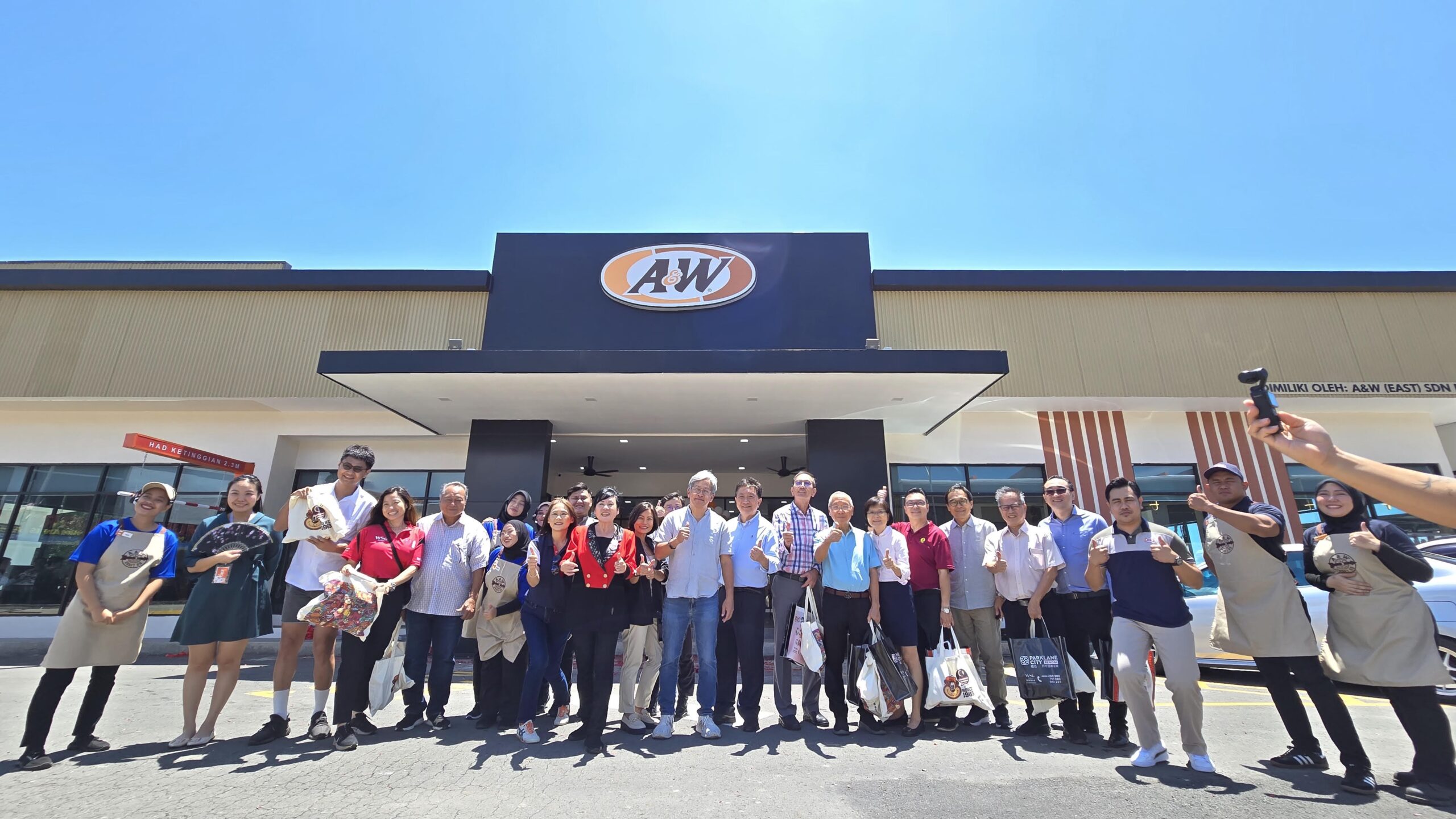Pws Drive In Good times of drive-thru, drive-in experience | 亚洲时报 Asia Times