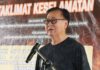 Call for leadership, lasting solution to Sandakan water crisis