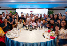 安华:沙巴权益未完全落实 但团结政府已取得实质进展