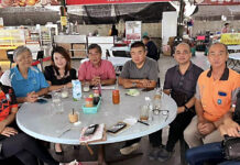 根华校友会12月20日歡庆25周年诚邀历届校友共襄盛举