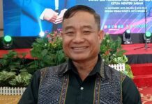 Dr Azlan Shafie tawar diri tanding di N.01 Banggi atas tiket PKS