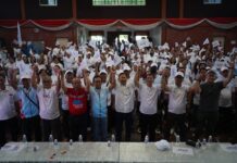 Juil teruskan komitmen, perkenal bantuan komuniti menyeluruh