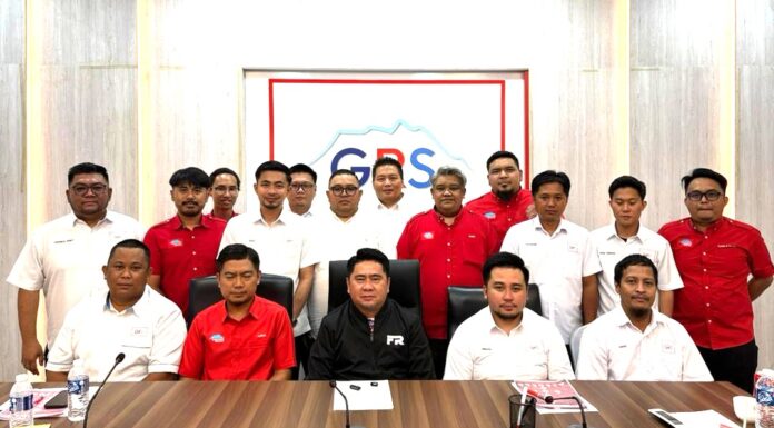 Tanding bebas atau tidak, saya perlu bincang dengan jentera – Fairuz
