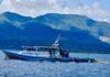 Fishing boat detained for violating license conditions in Lahad Datu waters