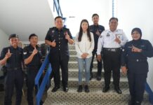 Liau Fui Fui emphasises that Sabah is at a critical juncture