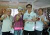 Sabahans must use votes to defend autonomy – Poon