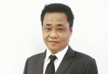 Masiung pledges to continue land title push in Kuamut