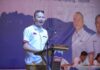 Upko ready to be expelled from PH for using own logo in PRU17