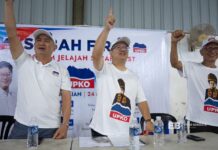 Ukoh: Kadamaian needs Ewon to finish development plan