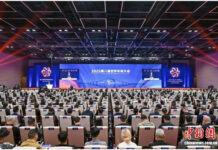 世界布商大会启幕 重构全球纺织价值链新格局