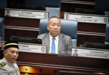 Sabah on the right track to achieve its tourism targets