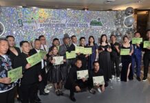 BNT, BRL to be the forefront of sustainable and experiential tourism in Sabah