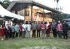 Jamawi reaches out to the people of Melalap