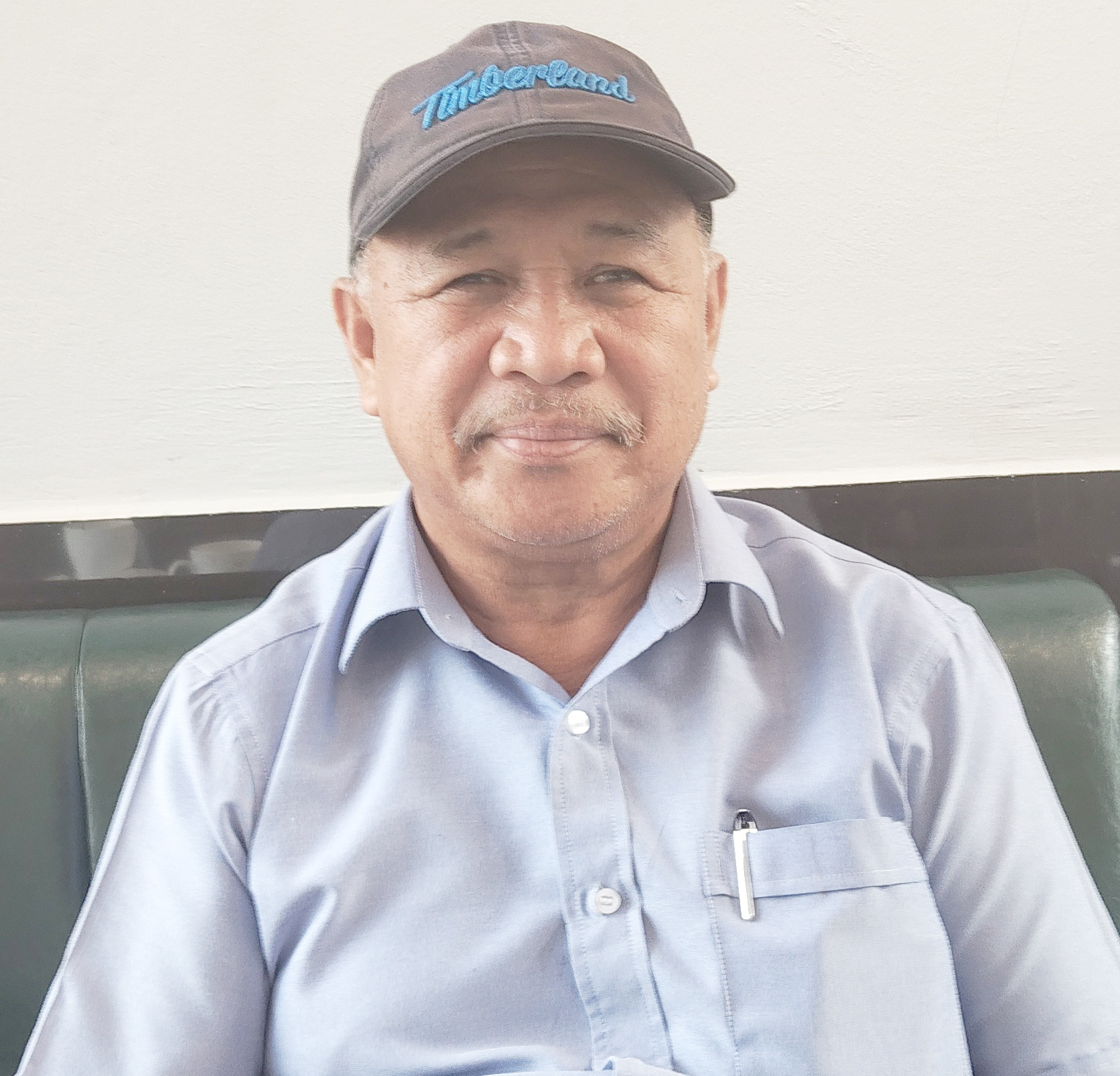 Datuk Rusdin Riman Belanjawan 2026 perlu penuhi harapan rakyat Ranau – Rusdin | 亚洲时报 Asia ...