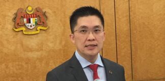 黄家和:探讨独中生允许只考SPM两科