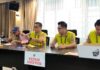 京區拉末雙補選,選委會發446郵寄選票