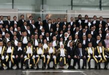 总检察长:落实大马协议,仍是昌明政府首要议程