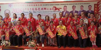 黄小娟:文化村展览尽显中华文化多元底蕴