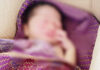 Discovery of a baby boy in oil palm plantation in Kinabatangan