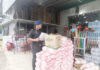 Two Sandakan traders penalised for selling controlled goods without licence
