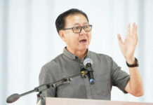 Poon urges State Government to address “escalating crisis” at Sandakan Port
