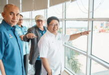 Prioritise Sabah’s interests in addressing Sepanggar Port congestion issues – Ewon