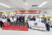 Matta Sabah, Hainan industry players seek deeper tourism collaboration