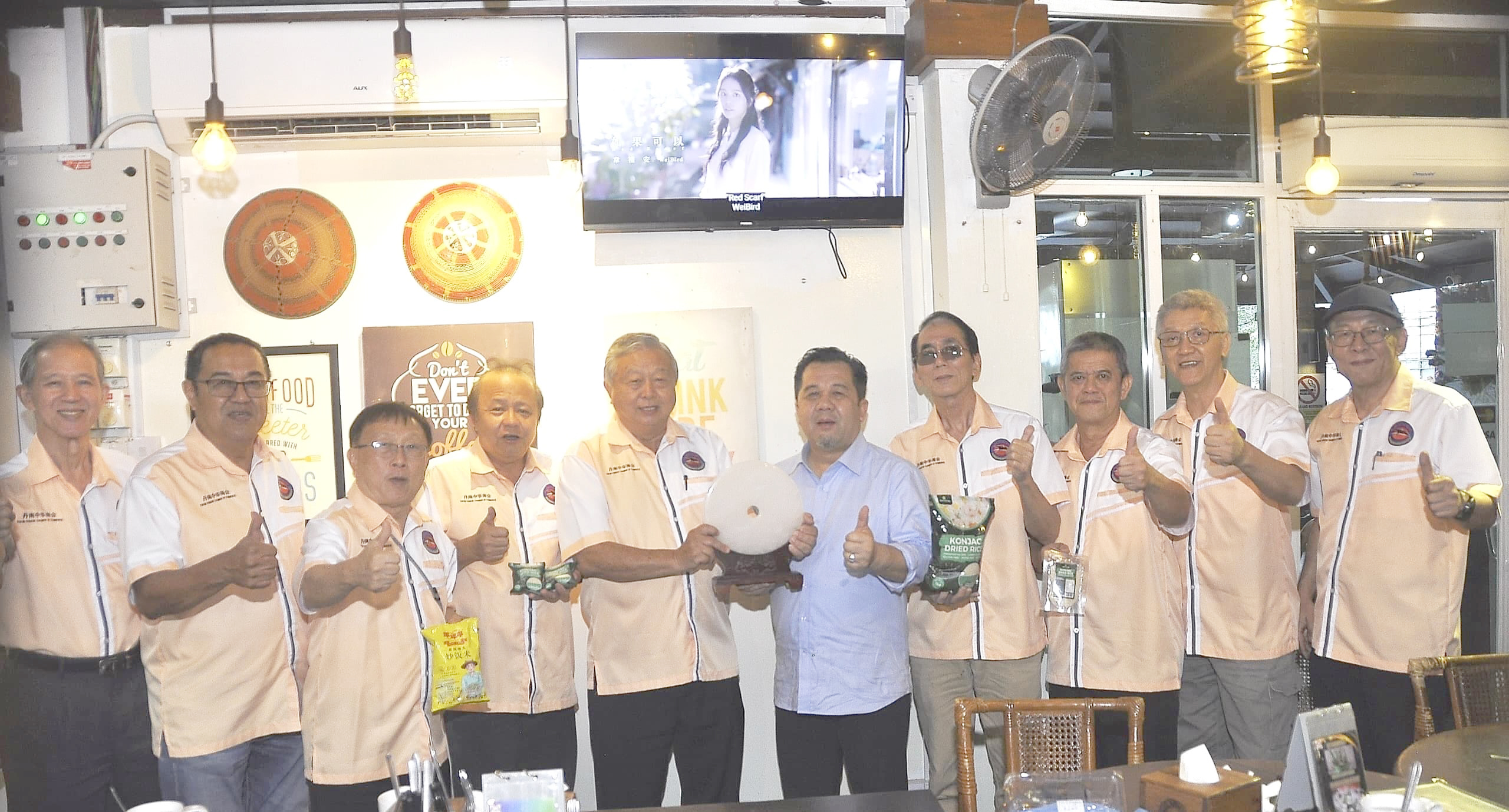 Tenom lines up various programmes to spur tourism growth | 亚洲时报 Asia Times