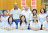 湖鹤翔庄气功協会2月26办新春聯歡晚宴
