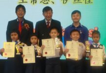 沈观益:尽快恢复小学六年级考试制度