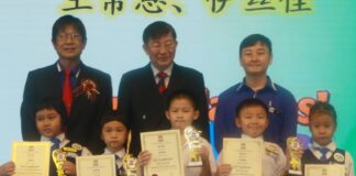 沈观益:尽快恢复小学六年级考试制度