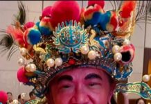 “财神爷”李春平逝世