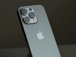 2025年苹果智能手机市占率 全球最高达20%