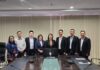 自民黨拜會婦女社福部長,拓展合作關注性犯罪