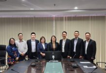 自民黨拜會婦女社福部長,拓展合作關注性犯罪