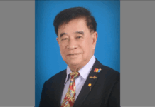 谢鹤议:根港口瘫痪是人为灾难,急需起重机不是藉口