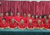 根客家公会年初五,办丙午新春大团拜