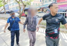 根市议会取缔乞丐与精神病患者,带返7人
