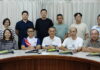 启小幼董事会顺利改选,陈俊煕廖福光膺董事長