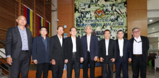 統考生可单考国语历史进政府大学,教育部承诺独中教学自主