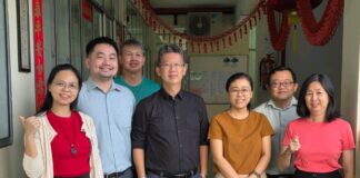 巴华中学2月13日办“Horse连连”新春嘉年华