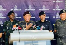 社媒过度开放3R课题日益严重,警方总检察署找最佳机制解决