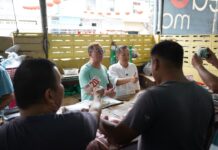 週日召开州选后首次会议,沙希盟将重组领导层