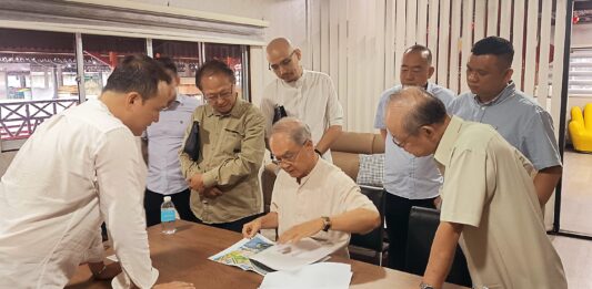 沙巴 等待世界琢磨的璞玉