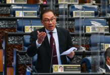特朗普关税裁决非最终定论·安华:大马观望美国会态度