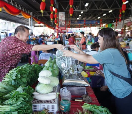 陳泓縑:多元化強農,誓以農業旺經濟